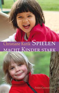 Buch Spielen macht Kinder stark