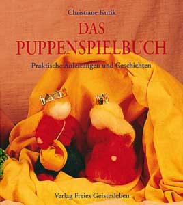 Das Puppenspielbuch