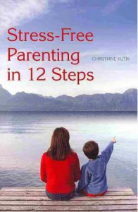 Stress Free Parenting Buch engl