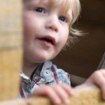 Eltern und Familie